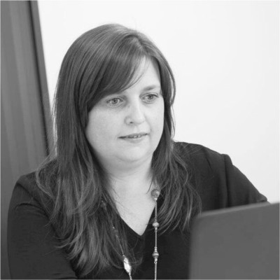 Joanne Currie